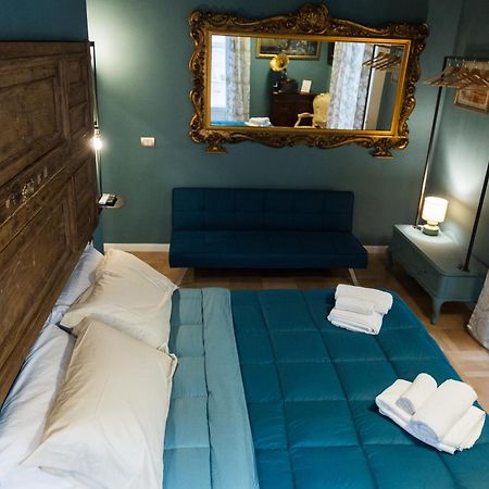 I Leoni Di Rosaroll Bed & Breakfast Naples Luaran gambar