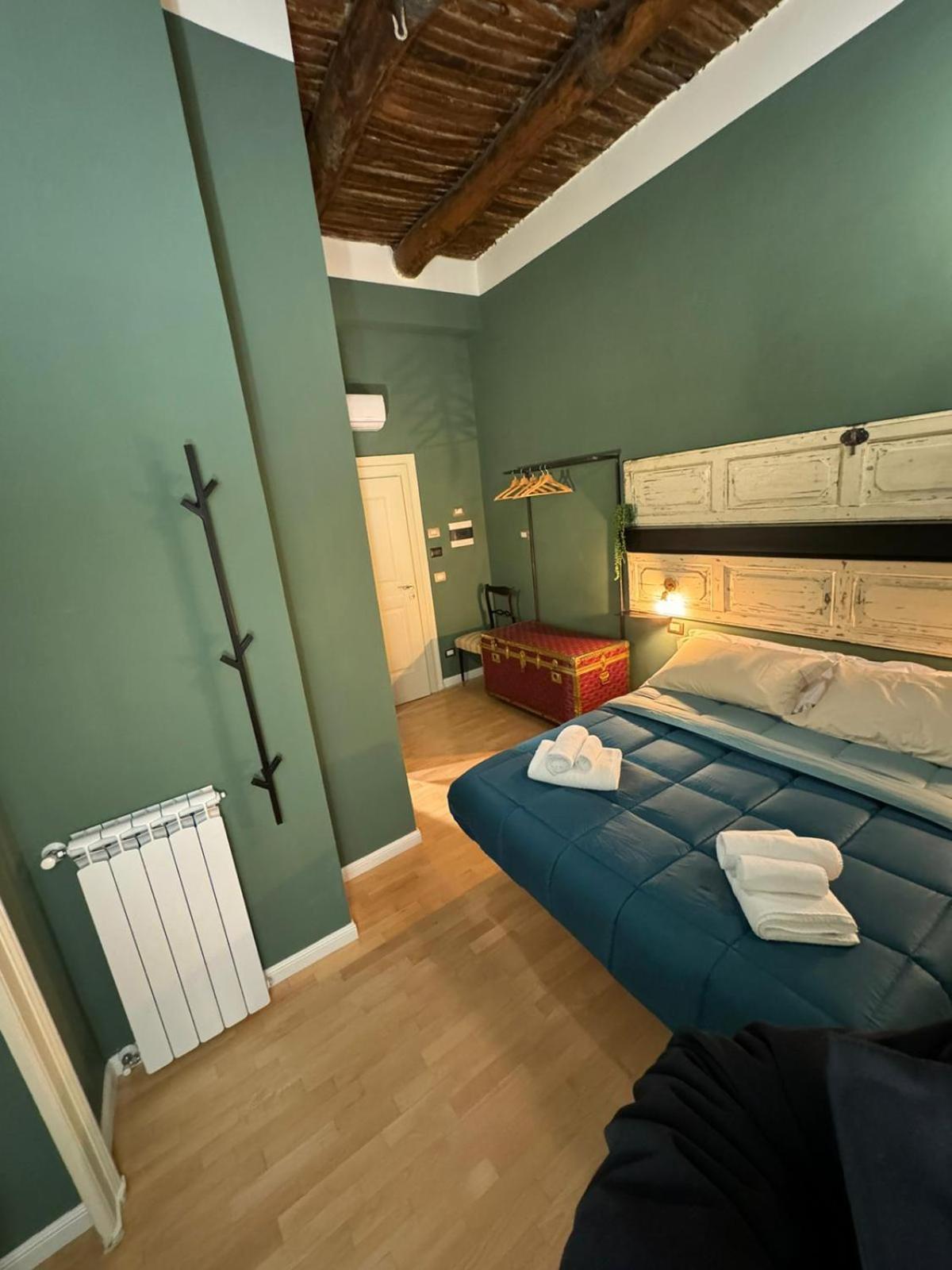 I Leoni Di Rosaroll Bed & Breakfast Naples Luaran gambar