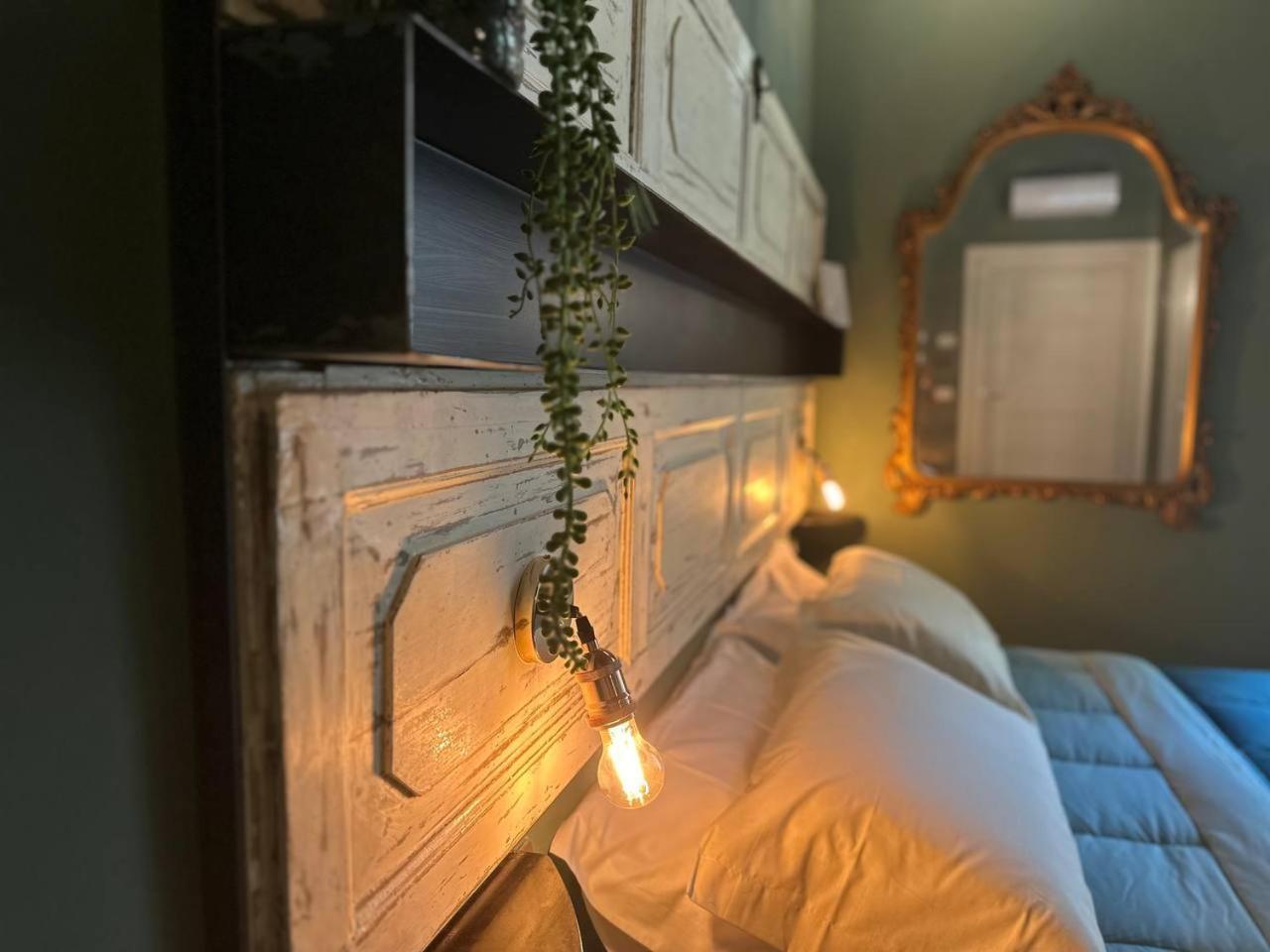 I Leoni Di Rosaroll Bed & Breakfast Naples Luaran gambar