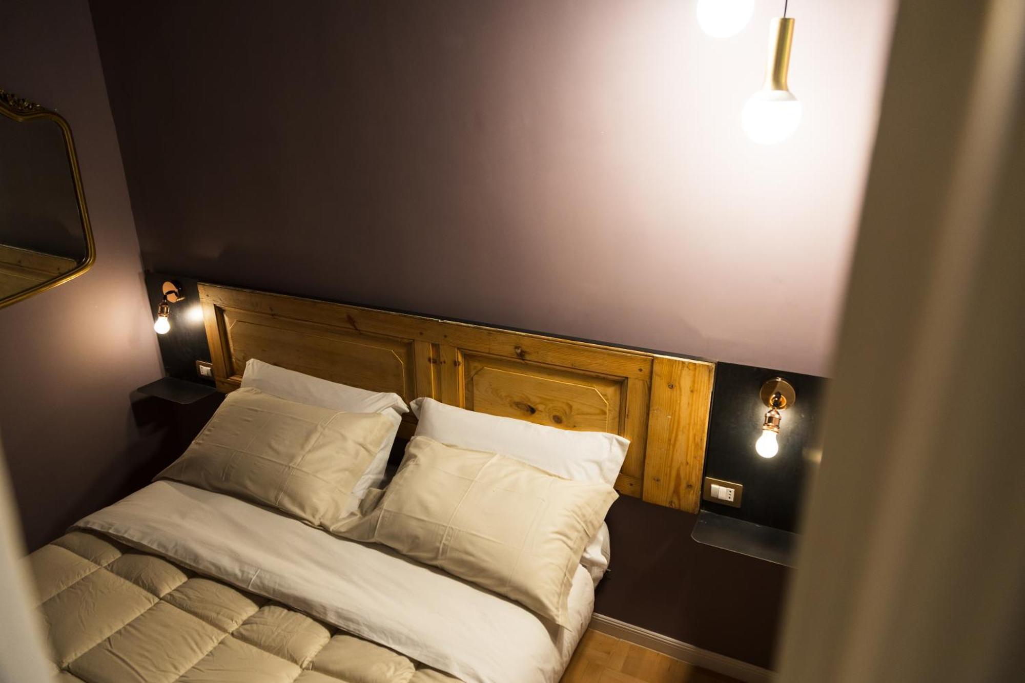 I Leoni Di Rosaroll Bed & Breakfast Naples Luaran gambar