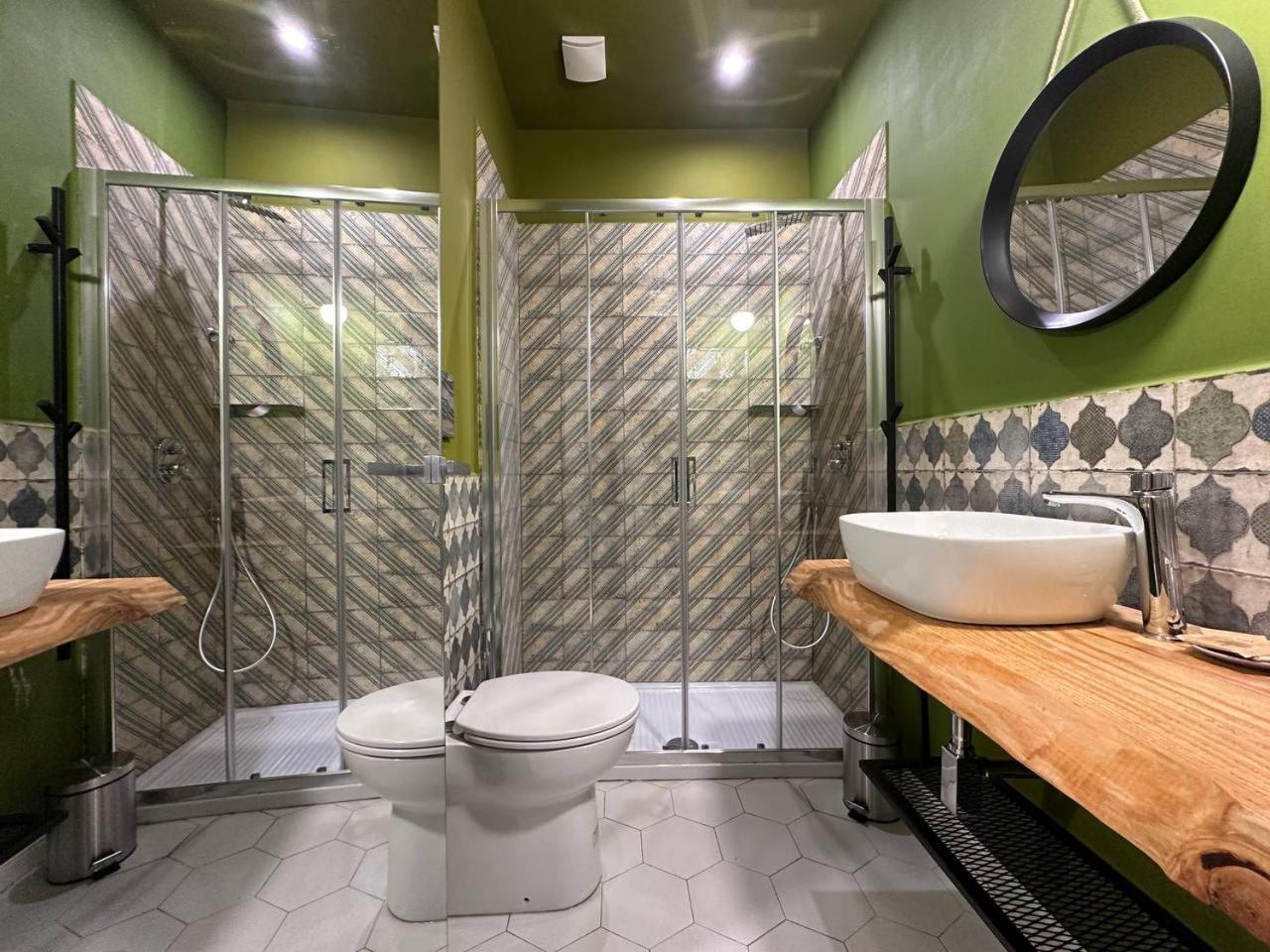 I Leoni Di Rosaroll Bed & Breakfast Naples Luaran gambar
