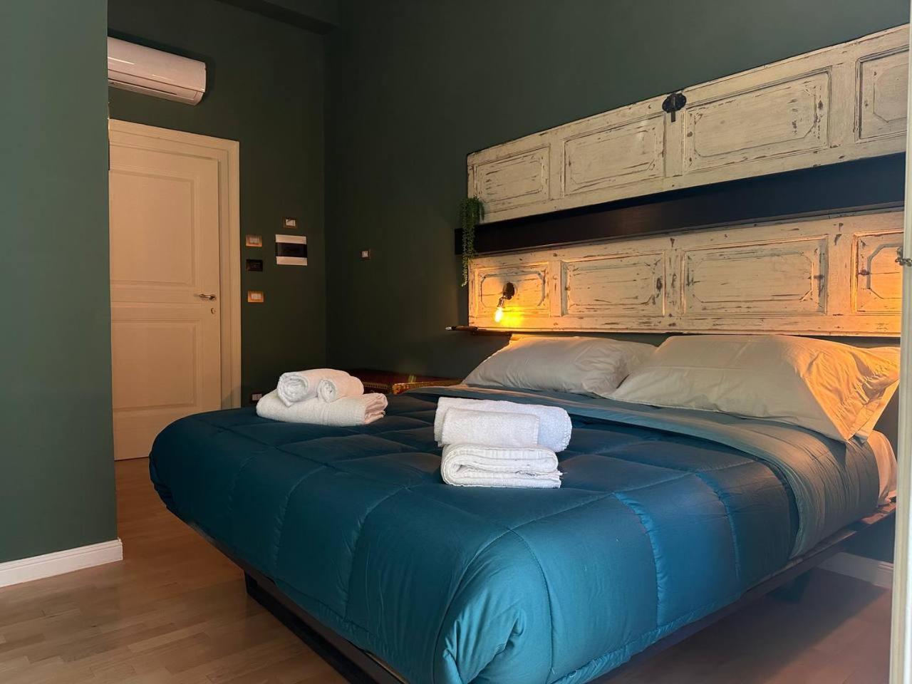 I Leoni Di Rosaroll Bed & Breakfast Naples Luaran gambar