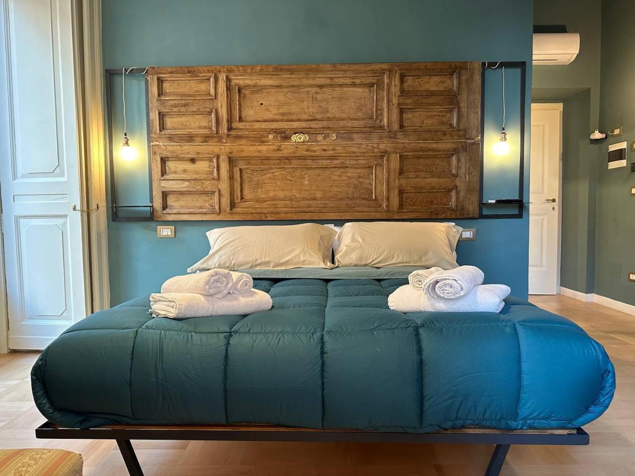 I Leoni Di Rosaroll Bed & Breakfast Naples Luaran gambar