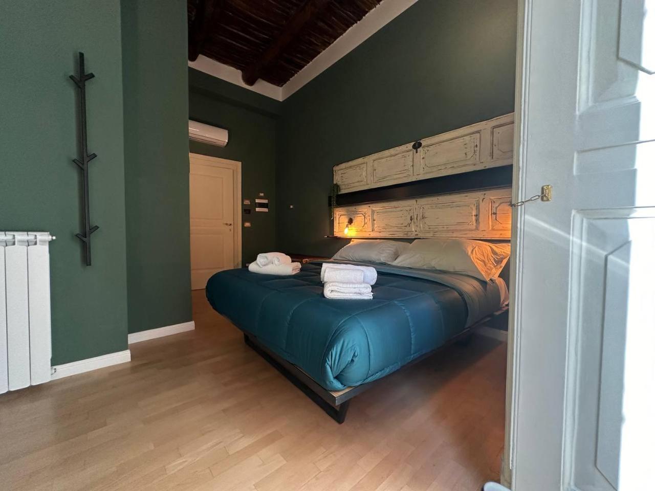 I Leoni Di Rosaroll Bed & Breakfast Naples Luaran gambar