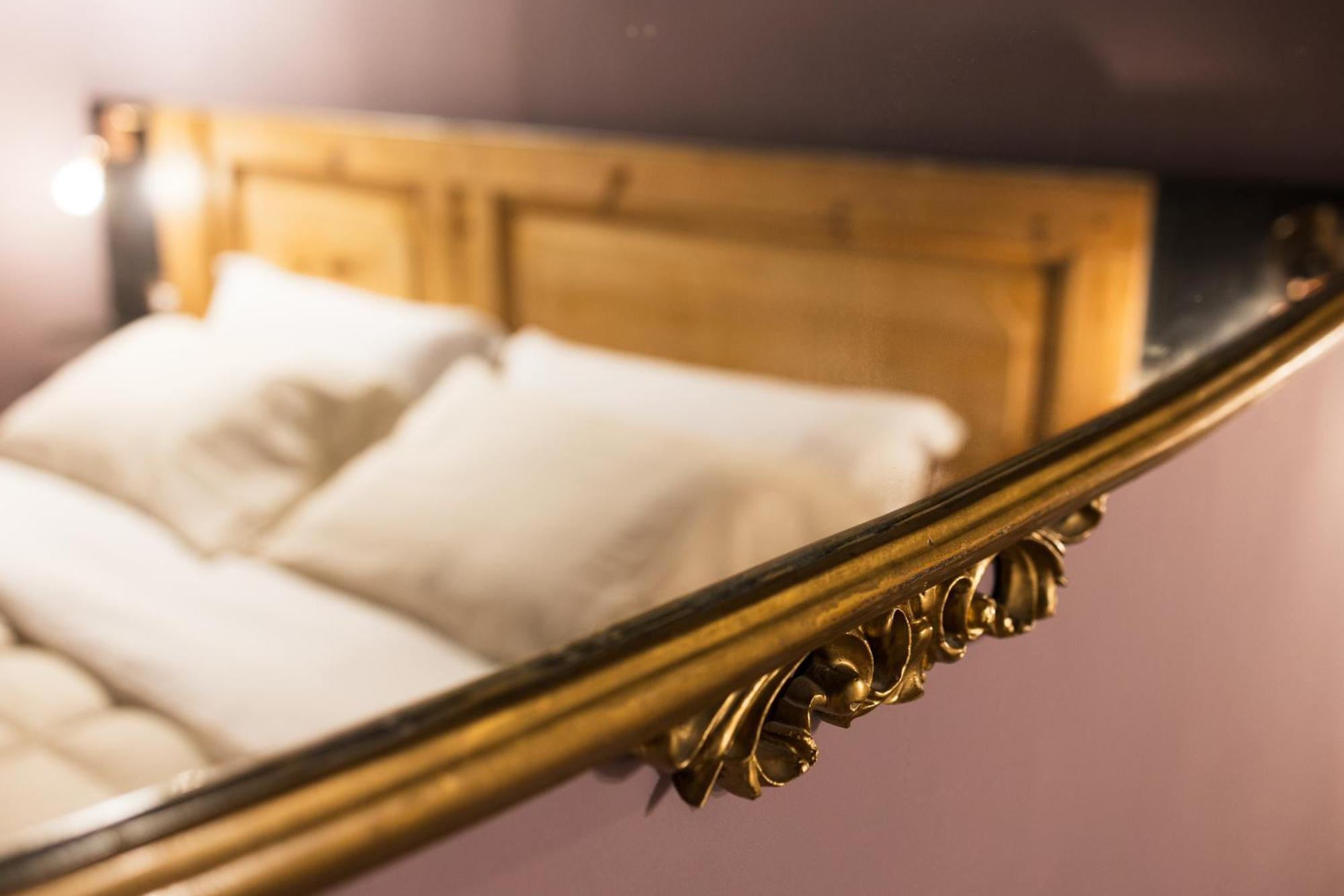 I Leoni Di Rosaroll Bed & Breakfast Naples Luaran gambar