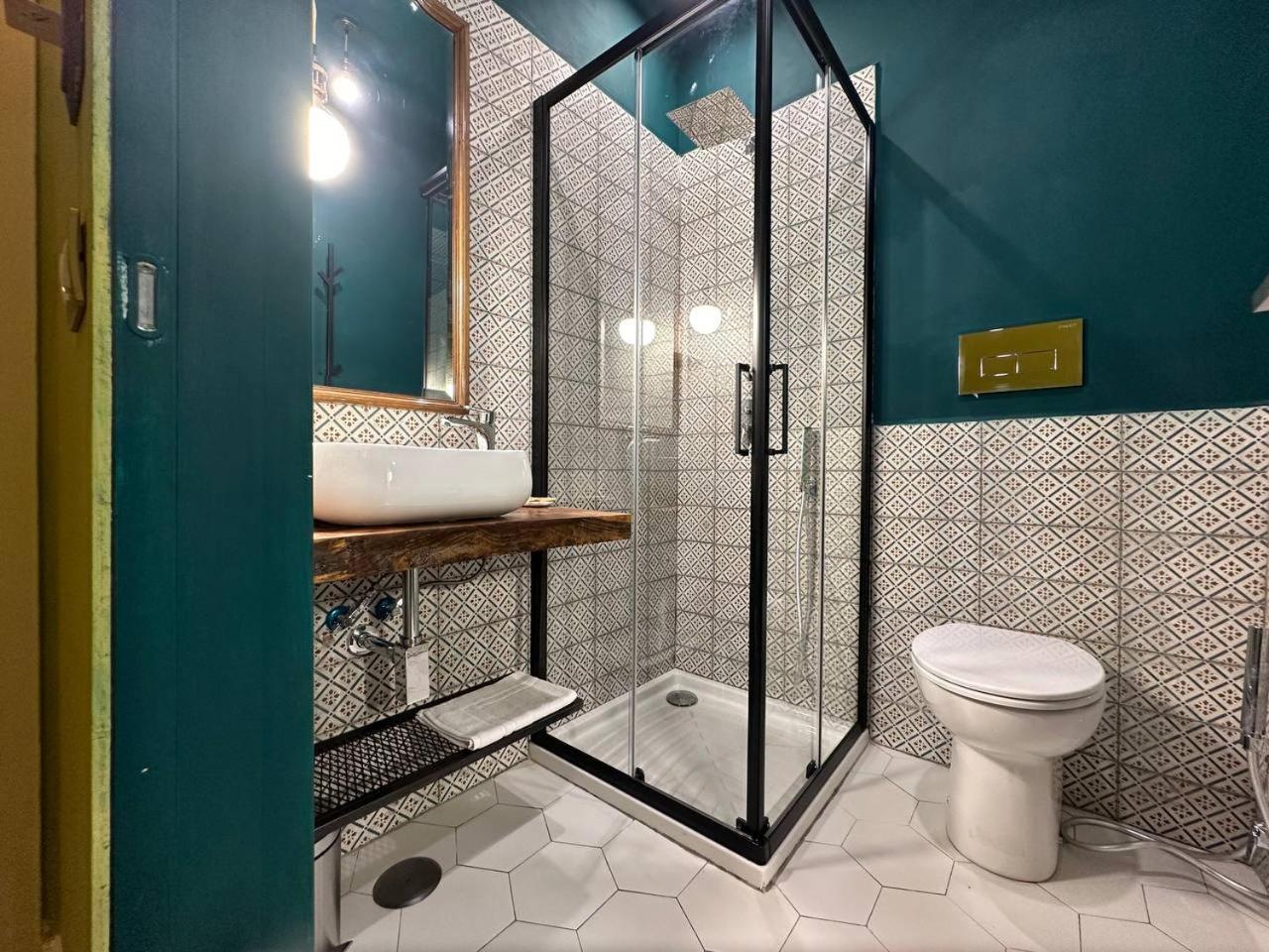 I Leoni Di Rosaroll Bed & Breakfast Naples Luaran gambar
