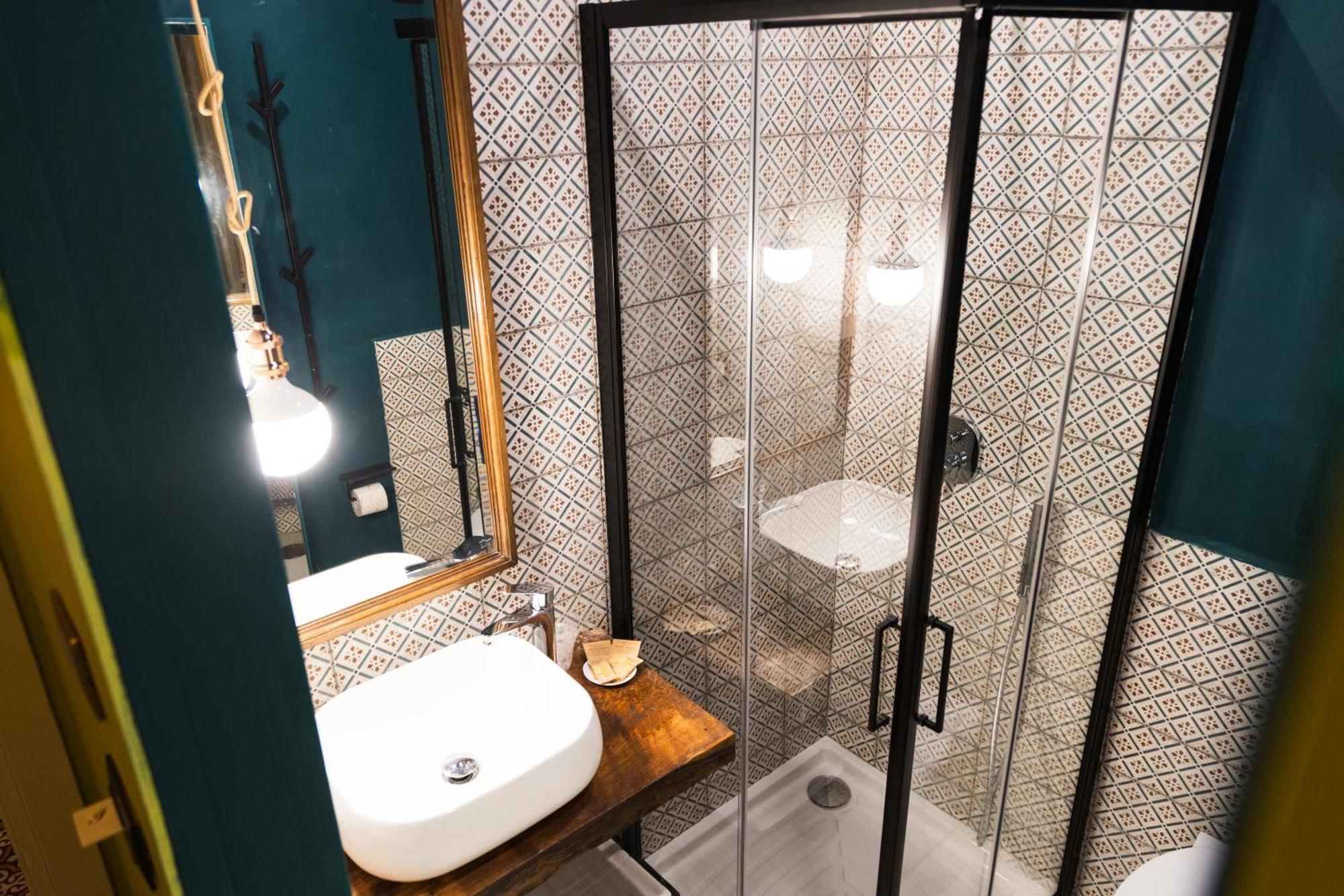 I Leoni Di Rosaroll Bed & Breakfast Naples Luaran gambar